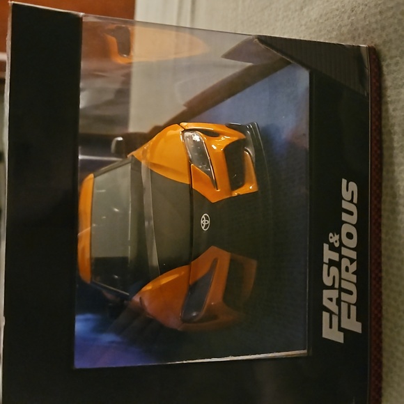 Fast & Furious - Picture 2 of 4